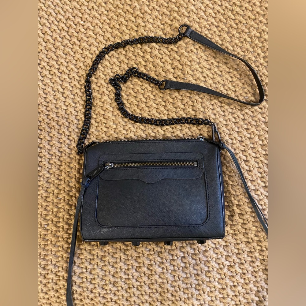 Rebecca Minkoff Mini Crossbody